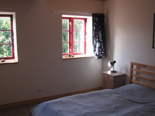 Schlafzimmer 1